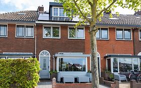 Beautiful House N.Amsterdam, Suitable For Families